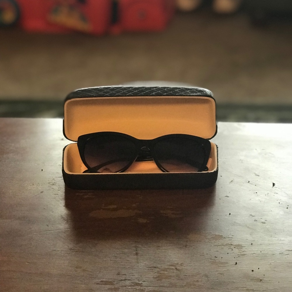 Tiffany and Co sunglasses